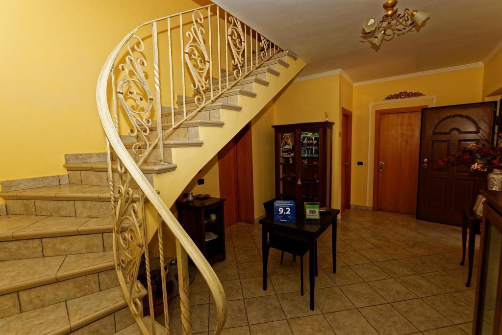 Bed&Breakfast La Villetta Botricello Exteriör bild