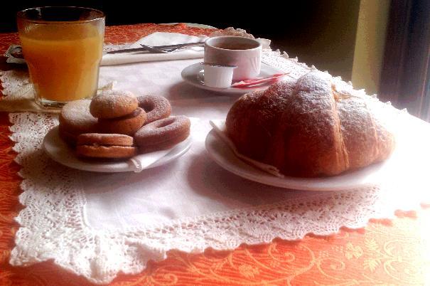 Bed&Breakfast La Villetta Botricello Exteriör bild