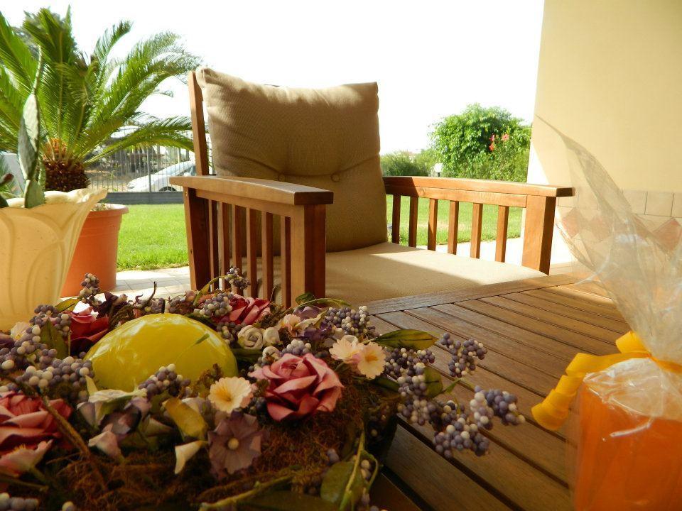Bed&Breakfast La Villetta Botricello Exteriör bild