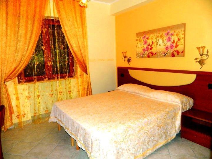 Bed&Breakfast La Villetta Botricello Exteriör bild
